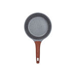 Picture of FRYING PAN STONE NON-STICK CAST ALUMINUM 20cm