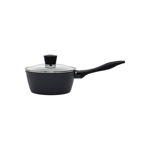Picture of SAUCE PAN MAGMA NON-STICK FORGED ALUMINUM 18cm 1.8lt