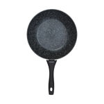Picture of WOK MAGMA NON-STICK FORGED ALUMINUM 28cm