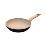 Picture of FRYING PAN EARTH NON-STICK FORGED ALUMINUM 26cm