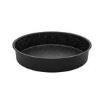 Picture of BAKING PAN MAGMA NON-STICK CARBON STEEL ROUND 32x6cm 3.8lt