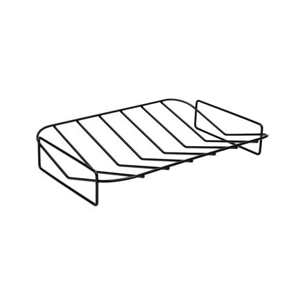 Picture of GRILL RACK METALLIC FOR BAKING PAN 31x23x5cm