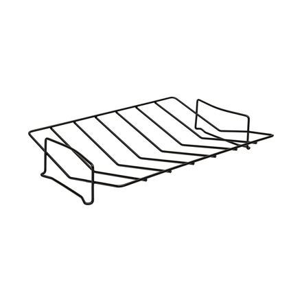 Picture of GRILL RACK METALLIC FOR BAKING PAN 36x26x7cm
