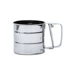 Picture of SIEVE STAINLESS STEEL 15.5x10cm