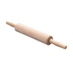 Picture of ROLLING PIN WOODEN 45cm