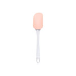 Picture of PASTRY SPATULA SILICONE 25x5cm VARIOUS COLORS