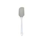 Picture of PASTRY SPATULA SILICONE 25x5cm VARIOUS COLORS
