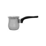 Picture of COFFEE POT BASIC STAINLESS STEEL 250ml