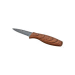 Picture of PARING KNIFE STONE STAINLESS STEEL 1.5mm WITH 2CR13 BLADE