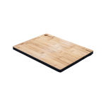 Picture of CUTTING BOARD BAMBOO 33x24cm