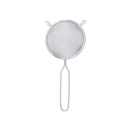 Picture of STRAINER STAINLESS STEEL 10cm