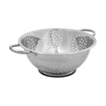 Picture of PASTA STRAINER STAINLESS STEEL 26cm 