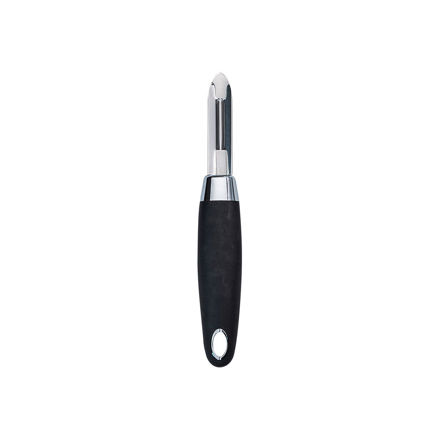 Picture of PEELER STAINLESS STEEL 20cm WITH ERGONOMIC SILICONE HANDLE
