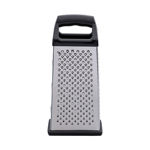 Picture of GRATER 4 SIDES STAINLESS STEEL 24cm