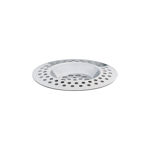 Picture of SINK FILTER STAINLESS STEEL 7x0.8cm 2 PIECES