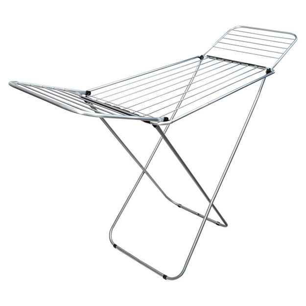 Picture of DRYING RACK ALUMINUM 18m FOLDABLE