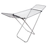 Picture of DRYING RACK STAINLESS STEEL 18m FOLDABLE