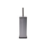Picture of TOILET BRUSH SQUARE STAINLESS STEEL 38cm MATTE INOX