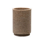 Picture of TOOTHBRUSH HOLDER BEIGE POLYRESIN BEIGE