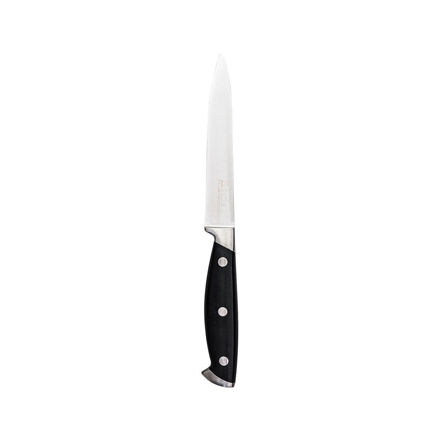 Picture of GENERAL PURPOSE KNIFE BUTCHER STAINLESS STEEL 2.3mm WITH 3CR14 BLADE