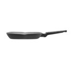 Picture of GRILL PAN CUISSON NON-STICK FORGED ALUMINUM 28xcm
