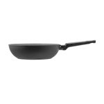 Picture of WOK CUISSON NON-STICK FORGED ALUMINUM 28xcm