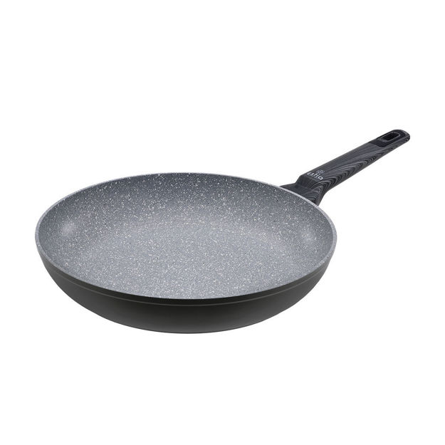 Picture of FRYING PAN CUISSON NON-STICK FORGED ALUMINUM 30cm