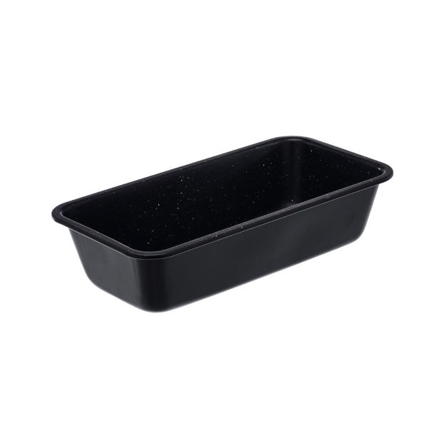 Picture of LOAF PAN STONE CARBON STEEL 31x17x7cm 2.2lt