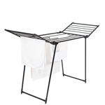 Picture of DRYING RACK NEO BLACK METALLIC 1.75x1.07x60 FOLTABLE 