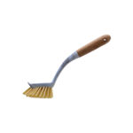 Picture of DISH HAND BRUSH BAMBOO ESSENTIALS MARBLE