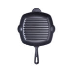 Picture of GRILL PAN IRON CAST IRON 28cm