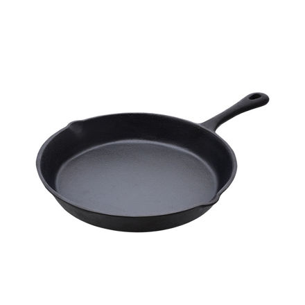 Picture of FRYING PAN IRON CAST IRON 30cm