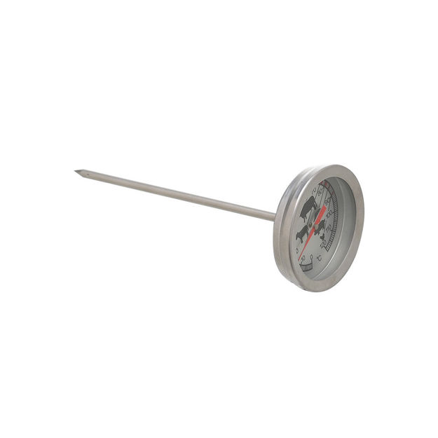 Picture of DIGTAL MEAT THERMOMETRE 