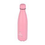 Picture of INSULATED BOTTLE FLASK LITE SAVE THE AEGEAN 500ml BLOSSOM ROSE 