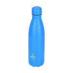 Picture of INSULATED BOTTLE FLASK LITE SAVE THE AEGEAN 500ml OLYMPIC BLUE