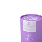 Picture of INSULATED COFFEE MUG SAVE THE AEGEAN 350ml LAVENDER PURPLE