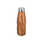 Picture of INSULATED BOTTLE TRAVEL FLASK SAVE THE AEGEAN 500ml SEKOYA 