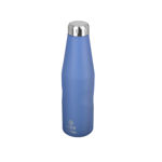 Picture of INSULATED BOTTLE TRAVEL FLASK SAVE THE AEGEAN 750ml DENIM BLUE 