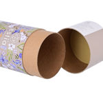 Picture of INSULATED TRAVEL CUP SAVE THE AEGEAN 500ml SYMPHONY TAUPE 