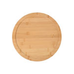 Picture of ROTATING CHEESE BOARD BAMBOO ESSENTIALS 