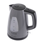 Picture of KETTLE AROMA GREY PLASTIC 2200w 1.7lt GREY