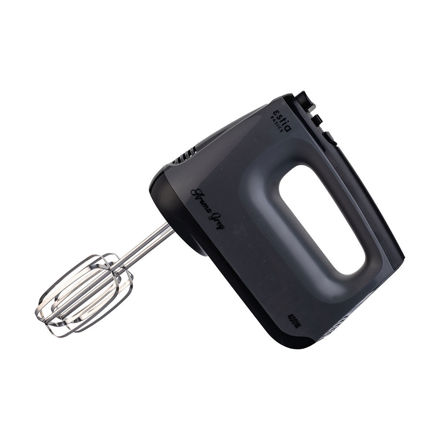 Picture of HAND MIXER AROMA GREY 400w WITH 6 OPERATING SPEEDS