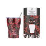 Εικόνα της ΘΕΡΜΟΣ COFFEE MUG SAVE THE AEGEAN 350ml TWILIGHT ROSE